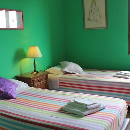 Star One Hotel Milan Luaran gambar