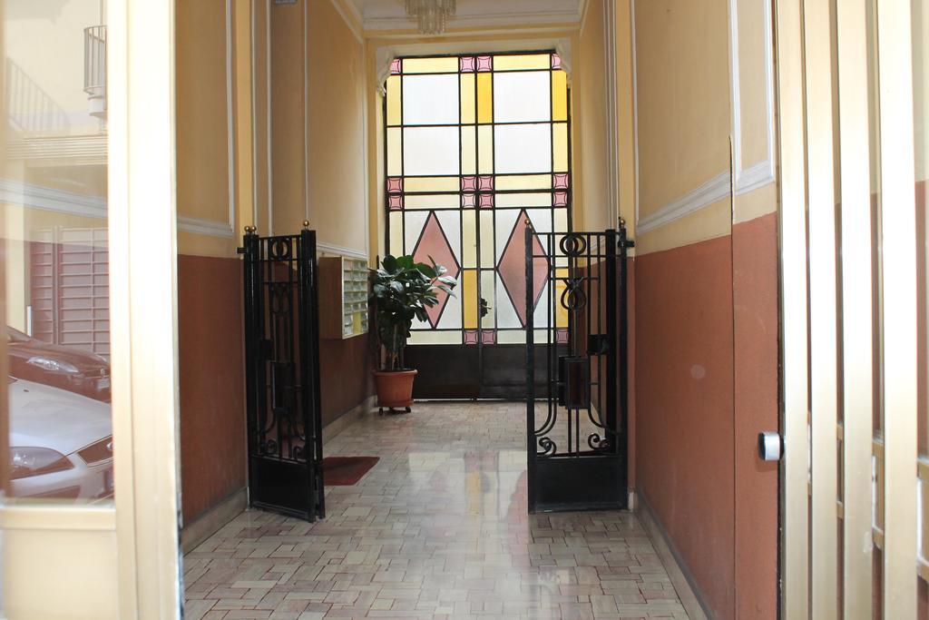 Star One Hotel Milan Luaran gambar