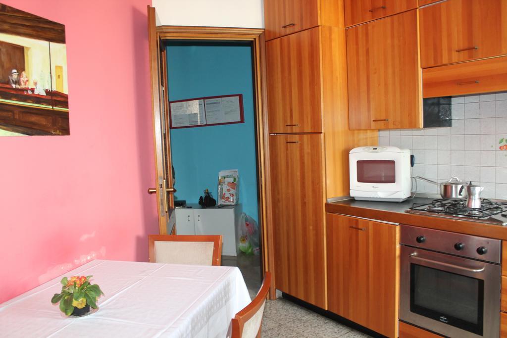 Star One Hotel Milan Bilik gambar