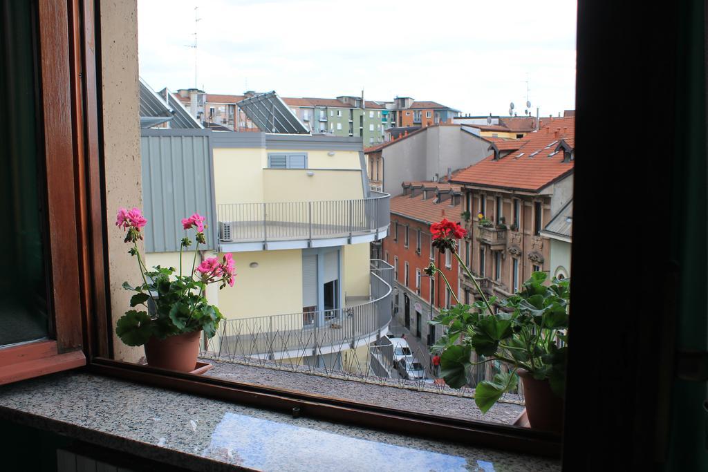 Star One Hotel Milan Luaran gambar