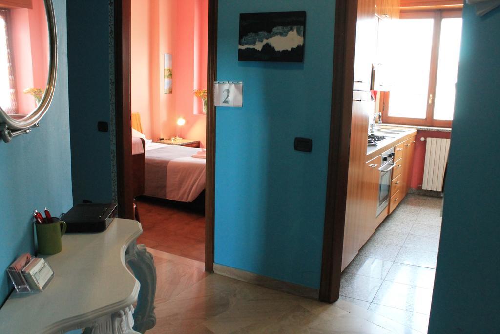 Star One Hotel Milan Luaran gambar