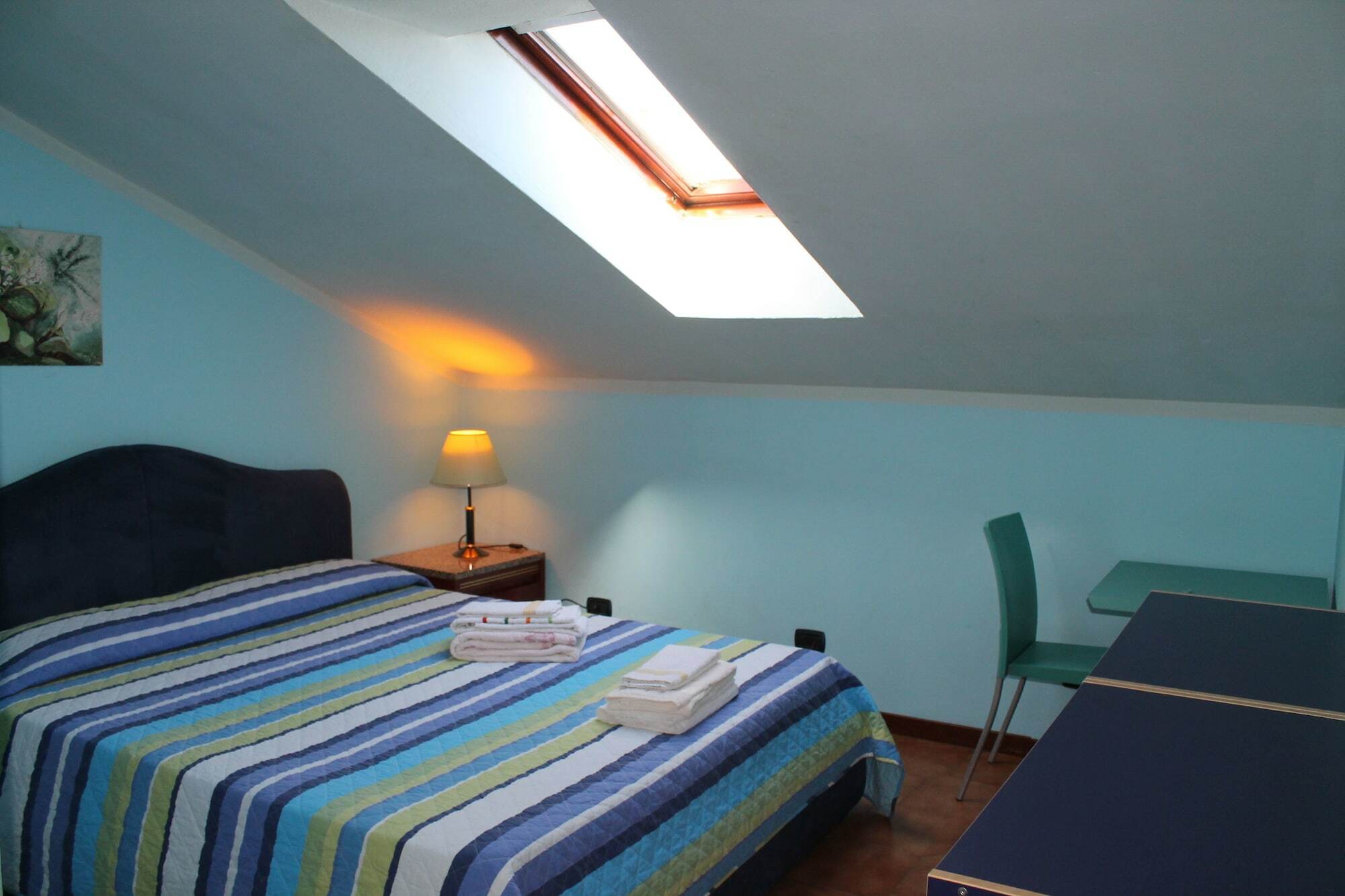 Star One Hotel Milan Luaran gambar