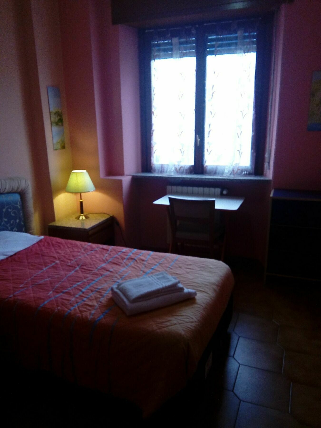 Star One Hotel Milan Luaran gambar